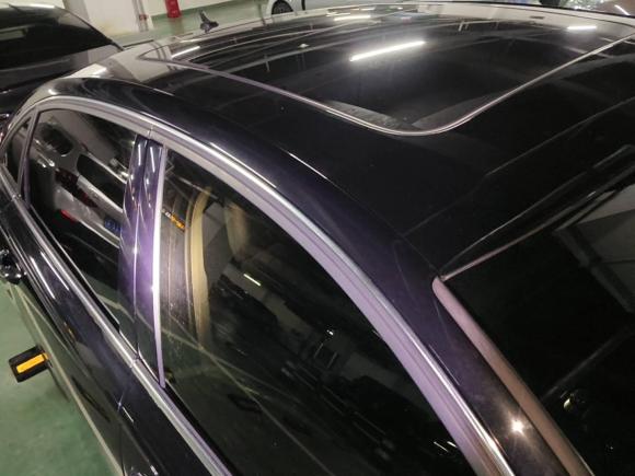 [青岛·鲁B] 二手奥迪奥迪A6L2014款 50 TFSI quattro 豪华型