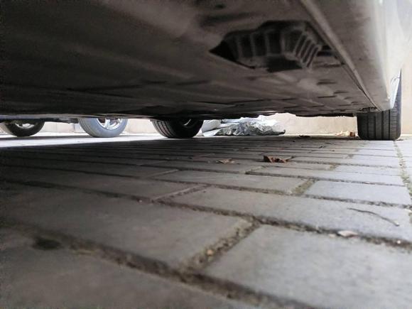 [西安·陕U] 二手宝马宝马3系2015款 320i 时尚型