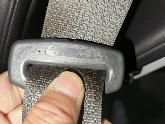 [义乌·浙G] 二手福特蒙迪欧2013款 1.5L GTDi180时尚型