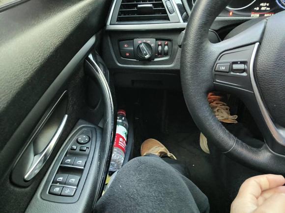 [合肥·皖A] 二手宝马宝马3系GT2018款 320i 时尚型