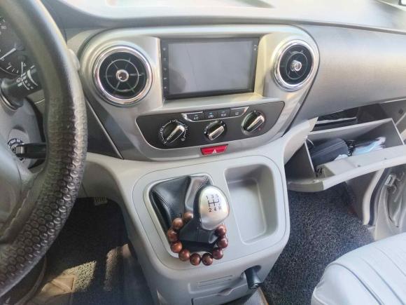 [苏州·苏E] 二手江淮瑞风瑞风M32016款 宜家版 1.6L 豪华型