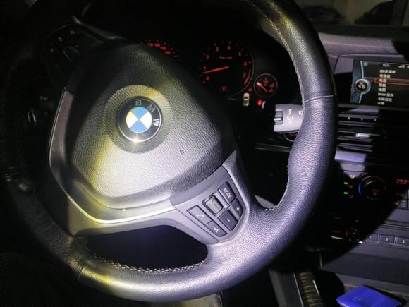 [上海·苏A] 二手宝马宝马X32011款 xDrive28i 豪华型