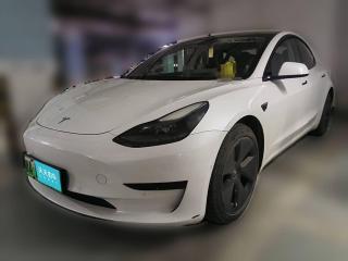 特斯拉Model 32022款 后轮驱动版