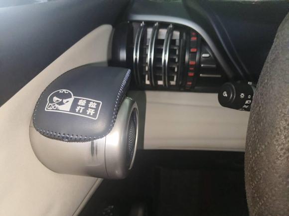 [苏州·苏E] 二手比亚迪元PLUS2022款 510KM 尊荣型