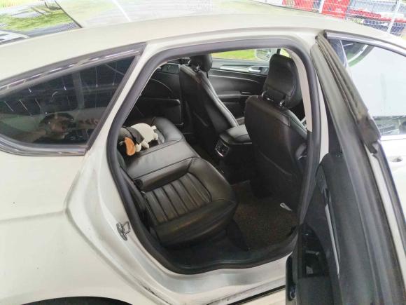 [宁波·浙G] 二手福特蒙迪欧2013款 1.5L GTDi180时尚型