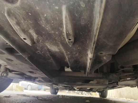 [合肥·皖A] 二手丰田雷凌2014款 1.6G CVT精英版