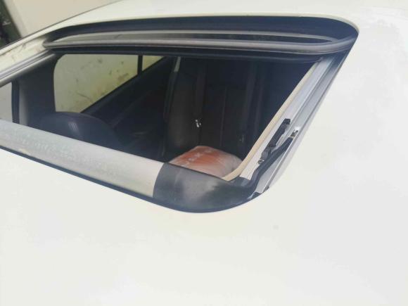 [南京·苏A] 二手英菲尼迪英菲尼迪G系2010款 G25 Sedan 豪华运动版