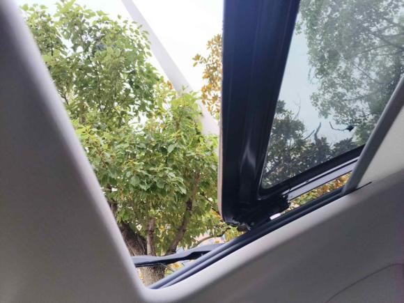 [上海·浙F] 二手红旗红旗HS52022款 2.0T 智联旗享乐购版