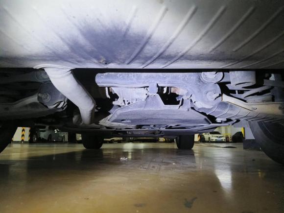 [深圳·粤B] 二手奥迪奥迪Q5L2020款 45 TFSI 尊享时尚型