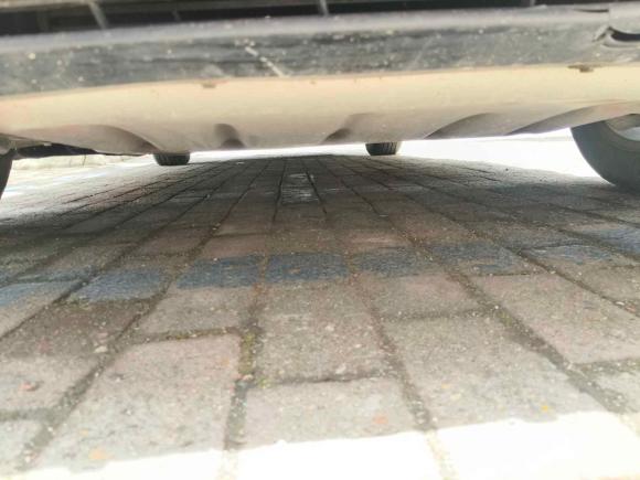 [苏州·苏E] 二手宝马宝马3系2013款 316i 进取型