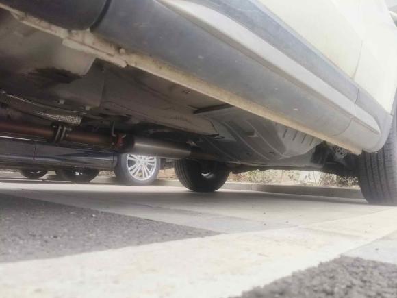 [宁波·浙B] 二手哈弗哈弗H62021款 国潮版 1.5T 自动冠军版