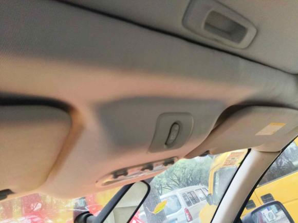 [宁波·浙B] 二手日产逍客2010款 20X雷 CVT 2WD