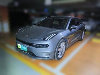 极氪极氪0012021款 超长续航双电机 YOU版「上海二手车」「天天拍车」