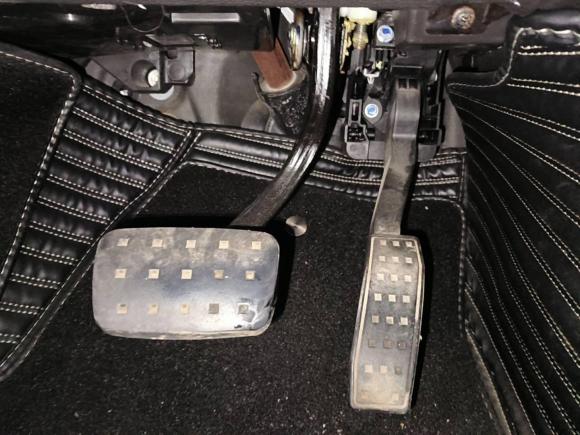 [金华·浙G] 二手凯迪拉克凯迪拉克SRX2014款 3.0L 精英型