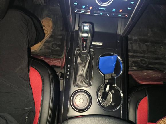 [南通·苏F] 二手福特探险者2016款 2.3T 精英版