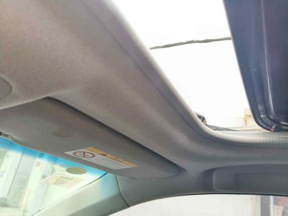 [杭州·浙A] 二手丰田凯美瑞2016款 2.0G 十周年纪念领先版