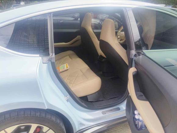 [宁波·浙A] 二手蔚来蔚来ET52022款 75kWh