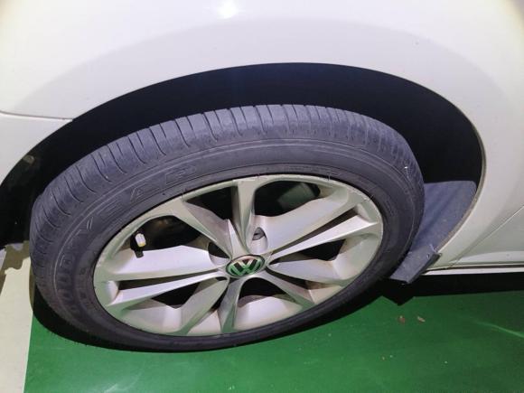 [深圳·粤B] 二手大众一汽-大众CC2012款 2.0TSI 至尊型