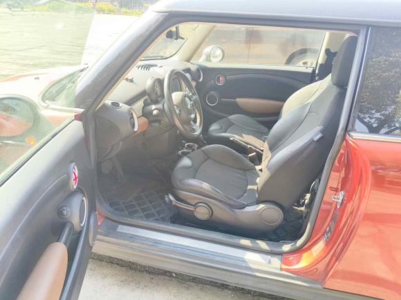 [宁波·浙B] 二手MINIMINI2011款 1.6L COOPER Fun