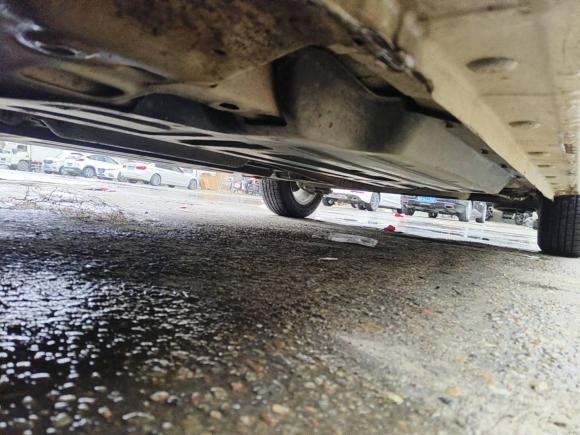 [台州·豫Q] 二手宝骏宝骏3602019款 1.5L 手动精英型 国VI