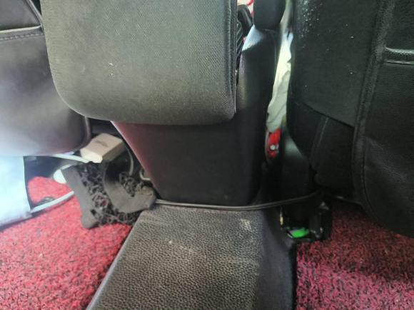 [嘉兴·浙F] 二手本田思域2016款 220TURBO CVT豪华版