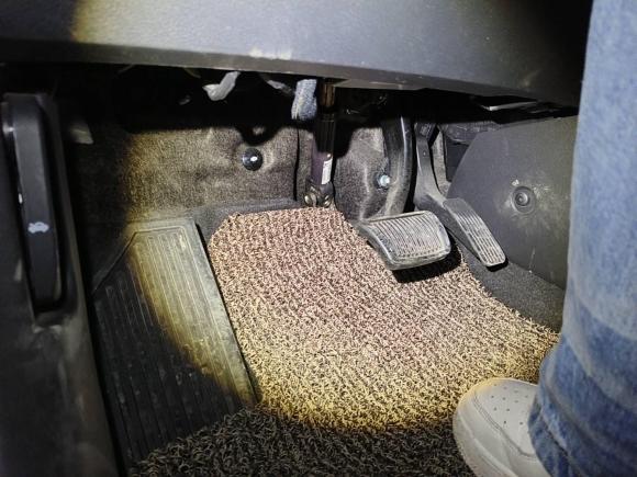 [台州·浙J] 二手现代领动2016款 1.6L 自动智炫·精英型