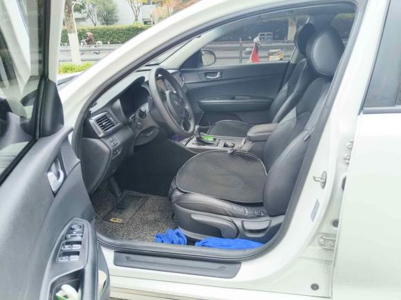 [台州·浙J] 二手起亚起亚K52016款 2.0L hybrid GLS