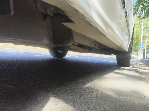 [南京·苏A] 二手哈弗哈弗H62016款 升级版 1.5T 自动两驱精英型