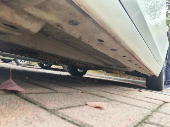 [武汉·鄂A] 二手雪佛兰迈锐宝2014款 2.0L 自动豪华版