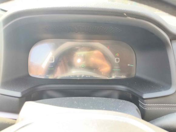 [杭州·浙A] 二手荣威荣威i6新能源2017款 45T 混动互联智享版