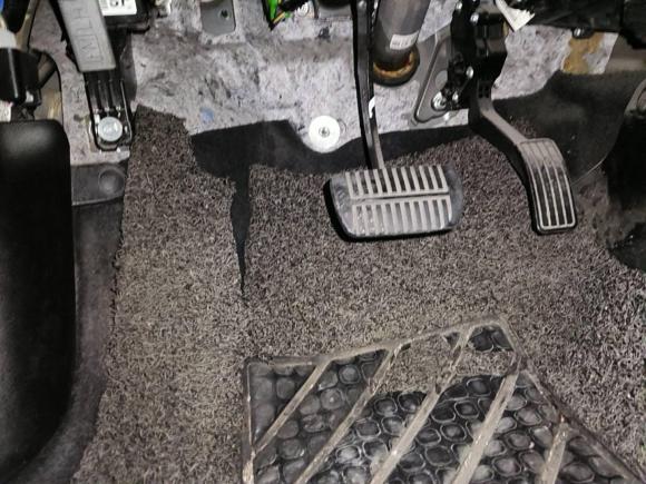 [宁波·浙B] 二手斯巴鲁森林人2013款 2.5i 自动豪华版