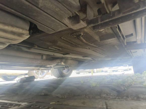 [宁波·浙B] 二手福特翼虎2013款 1.6L GTDi 两驱风尚型