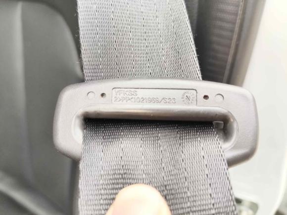 [佛山·川X] 二手荣威荣威RX52019款 20T 两驱自动Ali智联网铂金版