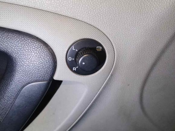 [武汉·鄂A] 二手斯柯达晶锐2012款 1.6L 自动晶享版