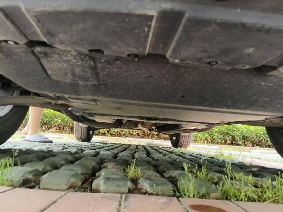 [武汉·鄂W] 二手日产奇骏2022款 VC-Turbo 300 CVT 2WD星月限定版