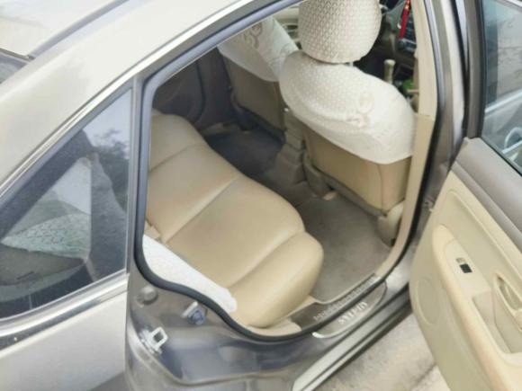 [南通·苏F] 二手日产轩逸2012款 1.6XE 手动舒适版