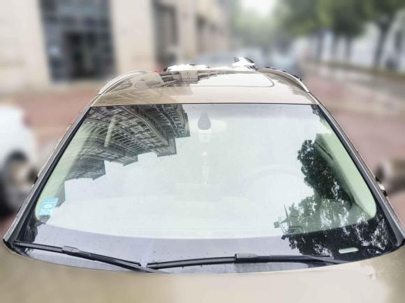 [嘉兴·浙F] 二手奥迪奥迪Q32012款 35 TFSI quattro 舒适型