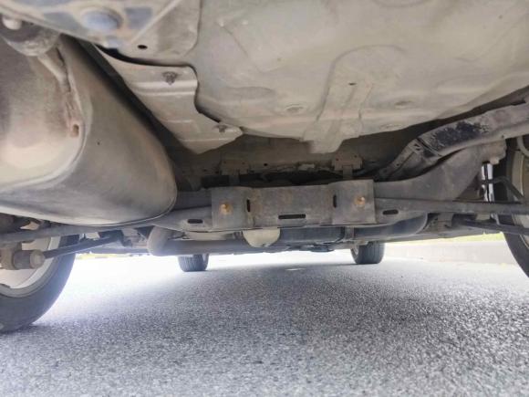 [苏州·苏E] 二手别克英朗2015款 18T 双离合豪华型