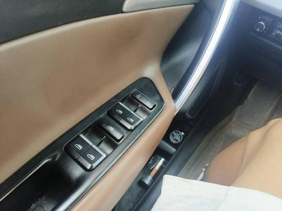 [金华·浙G] 二手吉利汽车博越2016款 1.8TD 自动智尊型