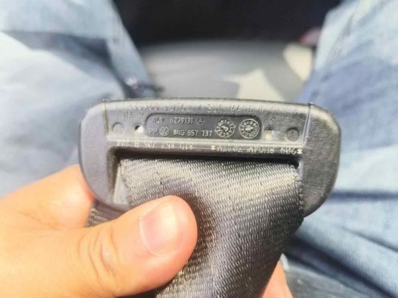 [苏州·苏E] 二手奥迪奥迪Q2L2022款 35 TFSI 进取致雅型