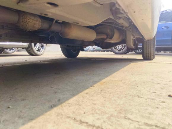 [佛山·粤E] 二手五菱汽车五菱荣光V2016款 1.5L标准型