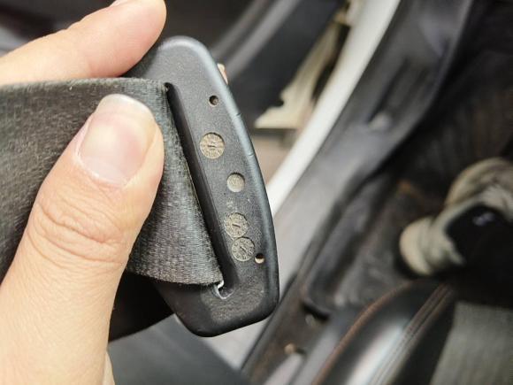 [武汉·鄂A] 二手标致标致50082017款 350THP 7座精英版