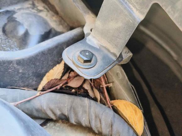 [嘉兴·浙A] 二手特斯拉Model Y2021款 标准续航后驱版