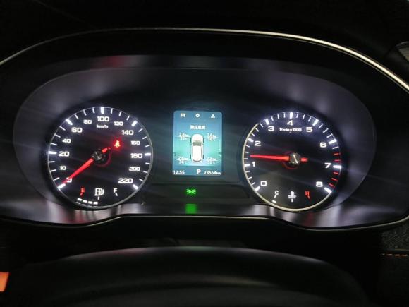 [上海·沪C] 二手荣威荣威RX32021款 PRO 1.6L CVT旗舰型