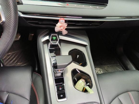 [深圳·粤E] 二手名爵MG72023款 2.0T 自动猎美尊享版