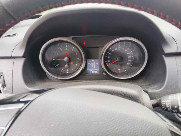 [无锡·苏B] 二手哈弗哈弗M62018款 1.5T 手动两驱精英型