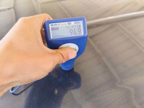 [广州·粤A] 二手别克别克GL82015款 2.4L 豪华商务尊享版