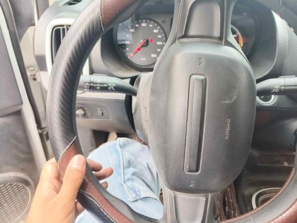 [南通·苏F] 二手荣威科莱威CLEVER2022款 311km元气啵啵版