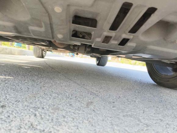 [嘉兴·浙F] 二手长安长安CS35PLUS2018款 1.6L 手动畅联版 国V