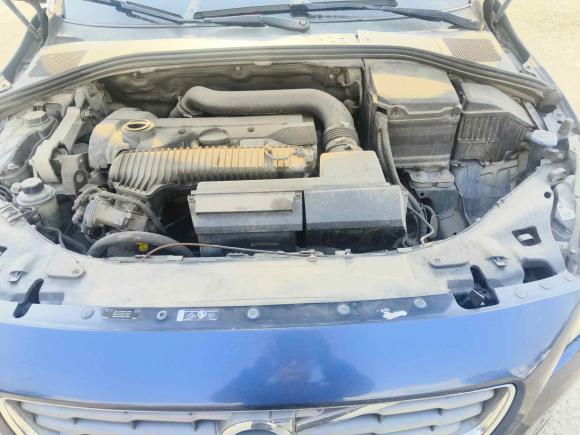 [青岛·鲁B] 二手沃尔沃沃尔沃S602013款 T5 舒适版